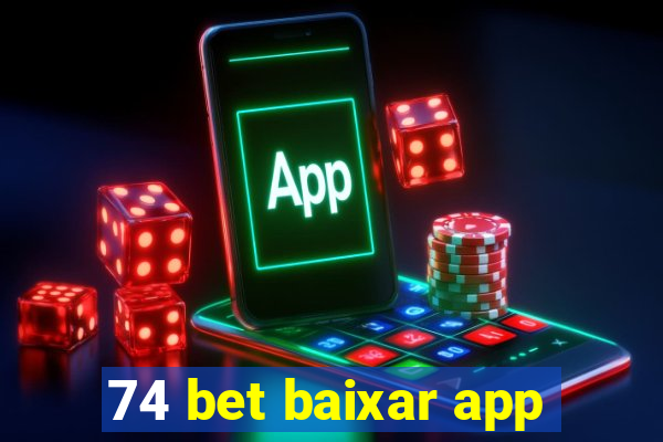 74 bet baixar app